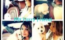 TAG: My Furry Friend