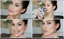 GRWM: Old Unused Makeup {Cleaning out my Makeup Stash}