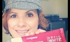 Influenster Sugar N Spice Vox Box 2013