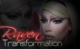 Raven Transformation