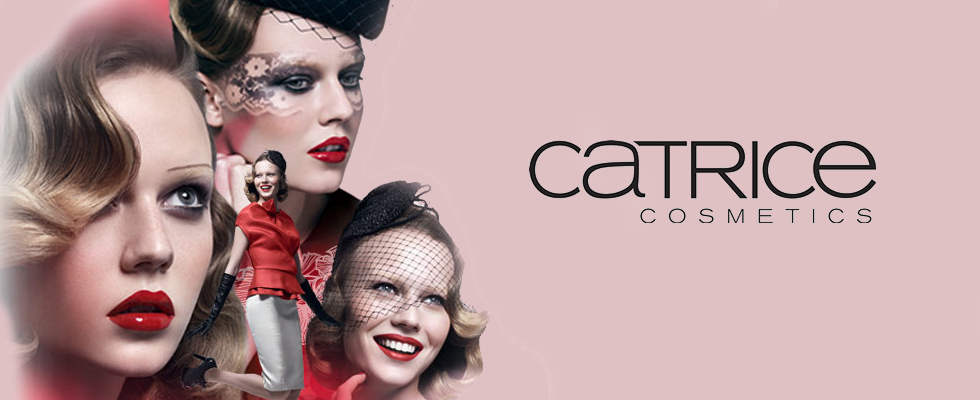 Catrice Cosmetics