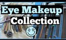 Cruelty Free Eye Makeup Collection - Eyeliners, Cream Eyeshadows & Brows