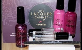 Lacquer Cabinet (lacquercabinet.com) Review and Demo