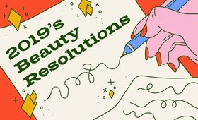 The Beautylish Team’s New Year’s Resolutions