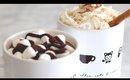 3 HOLIDAY DRINK IDEAS | cathydiep