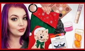 10 Stocking Stuffers for Makeup Lovers (That You Can Actually Afford)