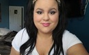 Get Ready With Me Using the Urban Decay Naked 3