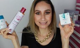 Nuevos Productos del Cuidado de la Piel Cruelty Free y Veganos Derma e