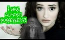 I was almost Possesssed!? | Scary Storytime w/ Rosa | RosaKlochkov