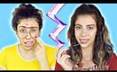 Back To School GLOW UP In Under 10 Minutes!