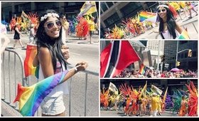 ♡ World Pride Toronto | Paris ♡