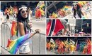 ♡ World Pride Toronto | Paris ♡