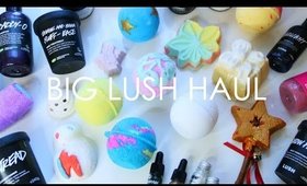 BIG LUSH HAUL