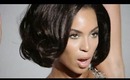 Beyoncé Countdown Official Music Video Inspired Makeup Tutorial