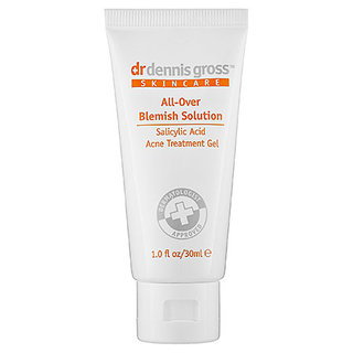 Dr. Dennis Gross Skincare All-Over Blemish Solution