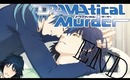 DRAMAtical Murder w/ Commentary- Ren Route (END)
