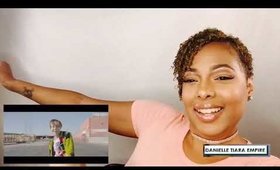 J - Hope ‘Chicken Noodle Soup’ (feat. Becky G)’ MV