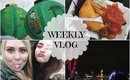 Weekly Vlog: Chinese New Year & My Sister Coming to Visit Me