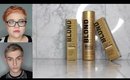 Blond Brilliance Hair Toner Review