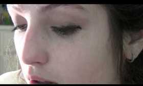 Taylor Swift Vogue Inspired Look