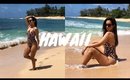 Spend a week with me in Hawaii! Hawaii Travel Vlog Summer 2019