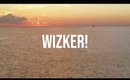 WIZKER BRUSH JINGLE featuring WORDSWORTH