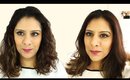 DEAR KAYS Hair Straightener | Piano Brush | Review | Demonstration