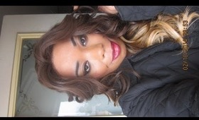 New Lacefront  Zenn from Outre  Recieve  it this morning,  Hairwigsofharlem  and fotd
