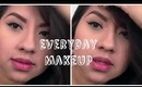 Simple Everyday Makeup from Linasstyle ♡