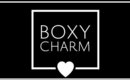 Boxy Charm July 2015 Unboxing