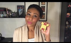 MAC  Mia Moretti  Makeup