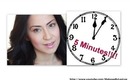 5 Minute Makeup Challenge!! By LeeLee
