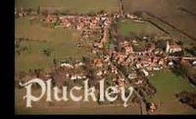 THE GHOSTS OF PLUCKLEY IN KENT