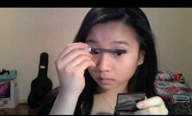 Meet Michelle Phan?
