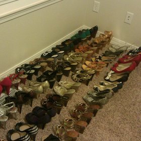 SHOE ADDicTion!!!