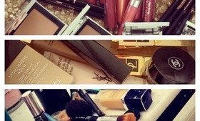 Beauty Empties | #2 Summer 2013 Edition