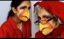 Nursery Rhymes: Mother Goose Transformation