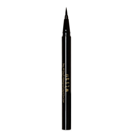 3 Ways to Apply Stay All Day Liquid Liner