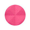 NYX Cosmetics Single Eyeshadow Red Pink - Matte