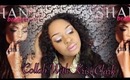 Ashanti Braveheard Album Cover  Makeup | Collab With Krisi Clark