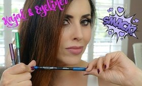 💜 TRUCCO A PROVA D'ESTATE con Deborah 💜