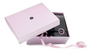 Glossybox MAJ 2013