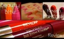 Beauty Bites: Revlon Just Bitten Kissable Balm Stain Review HD