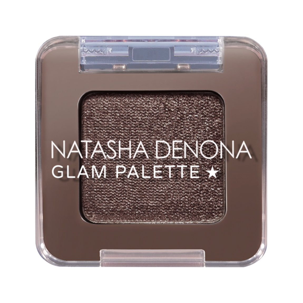 Free deluxe mini Natasha Denona Glam Palette Eyeshadow Single with qualifying Natasha Denona purchase
