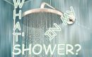 What's in My Shower Collab!!