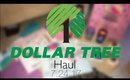 Dollar Tree Haul: Watercolor Calendars, Candles, Kardashian Cookbook | July 24, 2017
