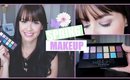 Easy Spring Makeup Look! | Maybelline The Brights