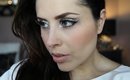 Trucco di Capodanno! CUT CREASE - Makeup Tutorial