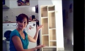 DIY: Personalizar sus muebles de IKEA