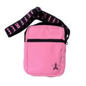 Jeffree Star Cosmetics Side Bag Baby Pink